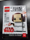 LEGO BRICKHEADZ: Princess Leia Organa (41628)