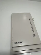 rolodex autodex