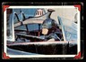 1966 Topps Batman Riddler Back #10 Beaming Batman