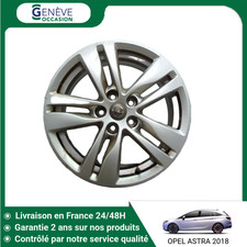 Jantes Opel ASTRA