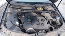 Moteur Skoda 130