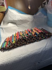 Colored Pencils And Art Supplies
