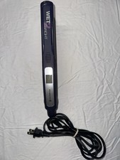Remington Wet2Straight 1 Flat Iron, Hair Straightener Wet or Dry Hair S-7901
