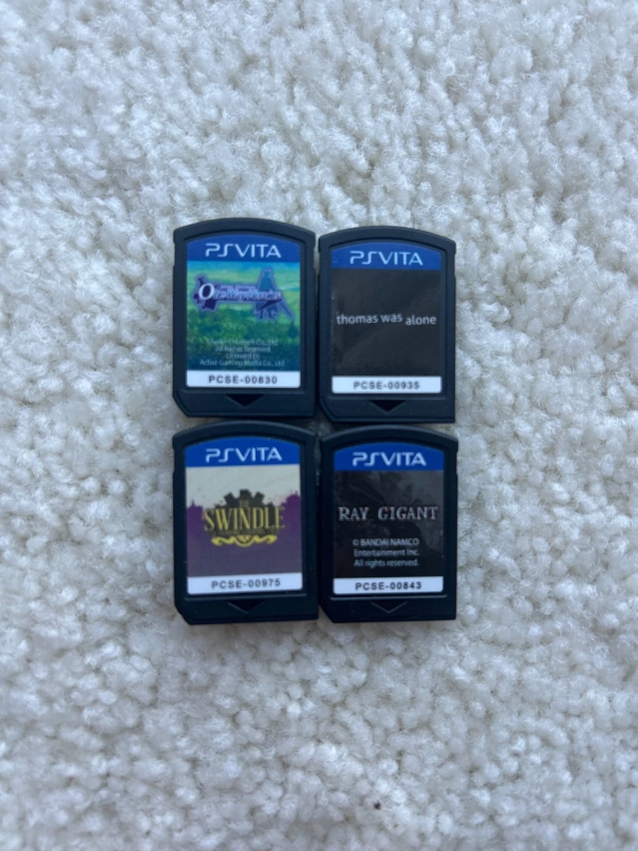 Preços baixos em Lote de Jogos de PS Vita | eBay