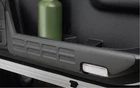 OEM 2025-26 TOYOTA 4RUNNER 4PC DOOR SCUFF PROTECTORS PT924-89250