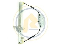Ac Rolcar Fensterheber 01.7460 FüR Opel