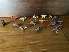 Yowie ultimate dinosaurs MASSIVE lot