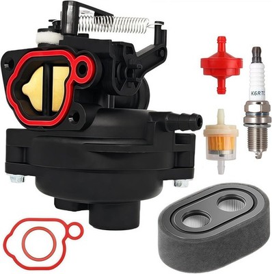 285318 Carburetor Fit Craftsman Lawn Mower Parts M220 M230 Models fit Briggs