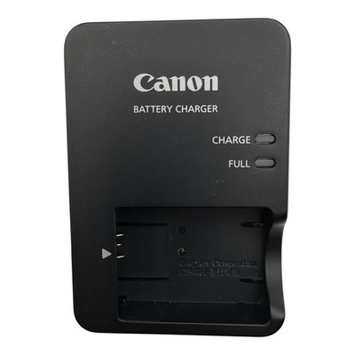 CANON OEM Camera Plug In Wall BATTERY CHARGER Model # CB-2LH For NB-13L Battery