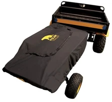 Polar Trailer 8265 Cargo Cover - 1200 Series