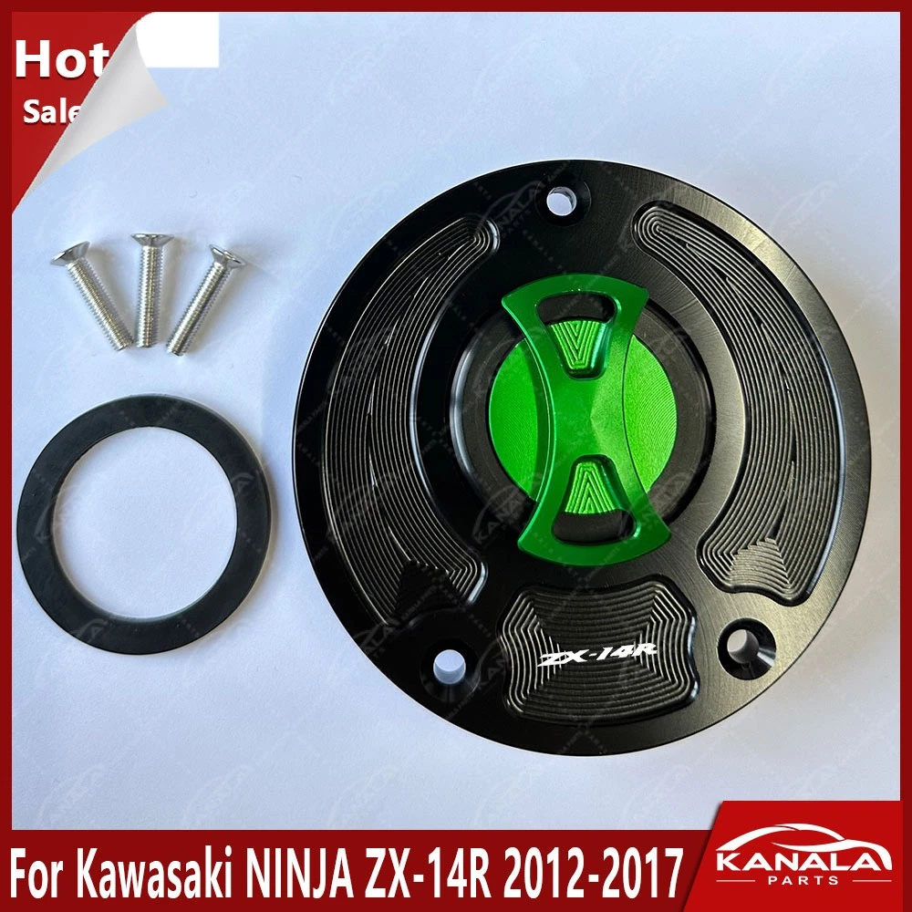 Motorcycle Parts for Kawasaki Ninja ZX14R for sale | eBay
