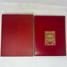 Sir Arthur Conan Doyle Centenary 1859–1959 Ltd Ed 1/100 Leather w Cut Signature
