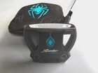 2026 TAYLORMADE SPIDER TOUR TORCHED X SL #3  PUTTER           /          35"