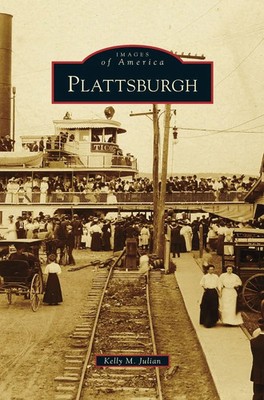 Kelly M. Julian | Plattsburgh | Buch | Englisch (2012) | Gebunden