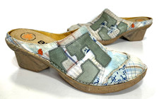 Ladies the ART Company Mid