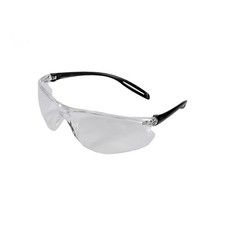 11978 CLEAR ANTI-FOG SAFETY GLASSES