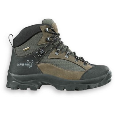 Bottes De Trekking Meindl En Cuir Noir - Taille 43 EU - NEUVES Dans Boîte D'origine - Tout Temps