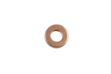 Common Rail Copper Injector Washer 15 x 7.5 x 3mm 12pc