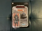 Star Wars Vintage Collection Mandalorian Exclusive N-1 Starfighter VC292 New