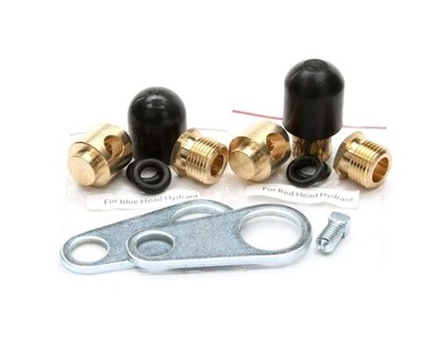 ProPlumber Water Source Hydrant Repair Kit PPYHRK1NLX 157126 Lead Free