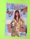 Amazing Spider-Man #603 Vol. 1 2009 Marvel Comics 1st App High Grade W28-44