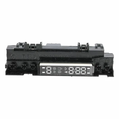 LUTH PREMIUM PROFI PARTS Elettronica di visualizzazione compatibile con Beko 1739440020 per lavastoviglie