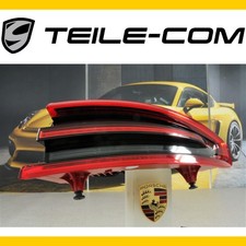 Feu arrière Porsche Macan