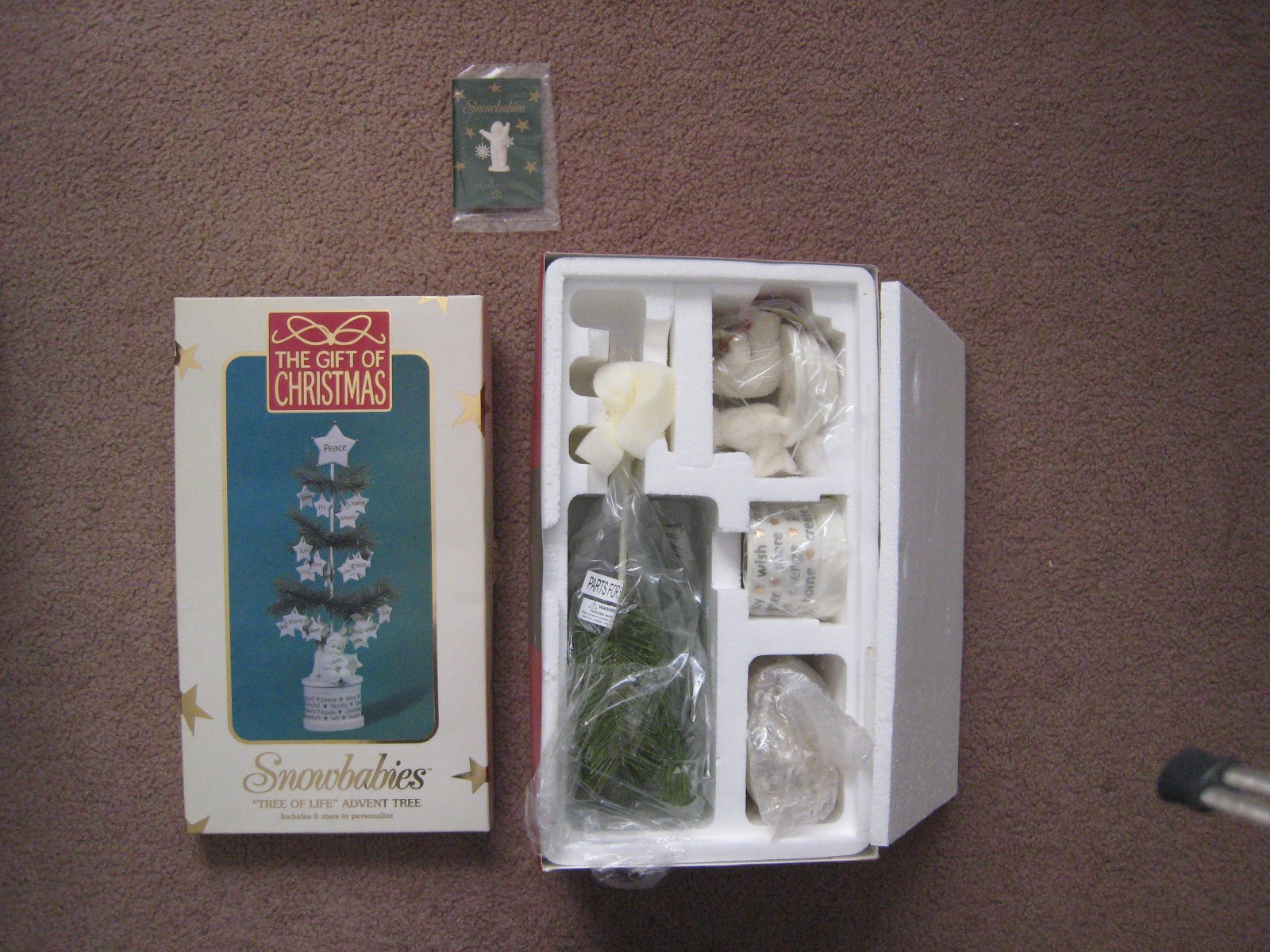 Click here to see eBay Auction