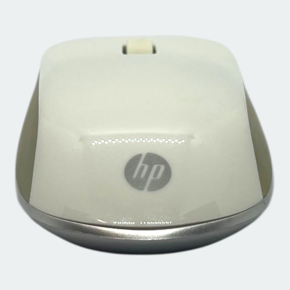 HP Z5000 Slim White Bluetooth Wireless Mouse [E5C13AA] - Tested & Working - Image 3 of 4
