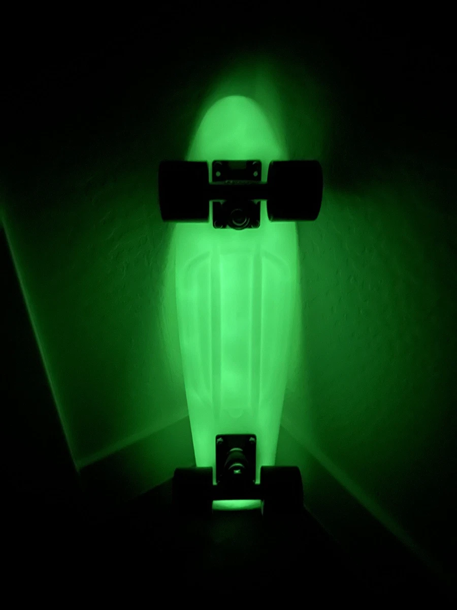 Penny Glow In The Dark Complete Skateboards for sale | eBay