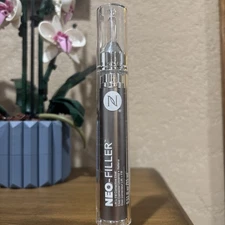 Neora - Neo-Filler Lift + Fill Corrective Elixir 15ml/.51 oz - NEW without Box