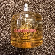 Hollister Canyon Sky by Hollister Eau De Parfum Spray 3.4 oz for Women