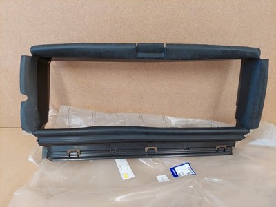 Volvo XC90 Mk2 Kühlerträger Luftführungskanal 31353798 2015-2025 Original NEU