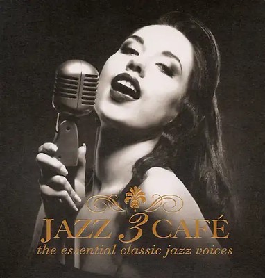 Jazz Cafe Vol.3