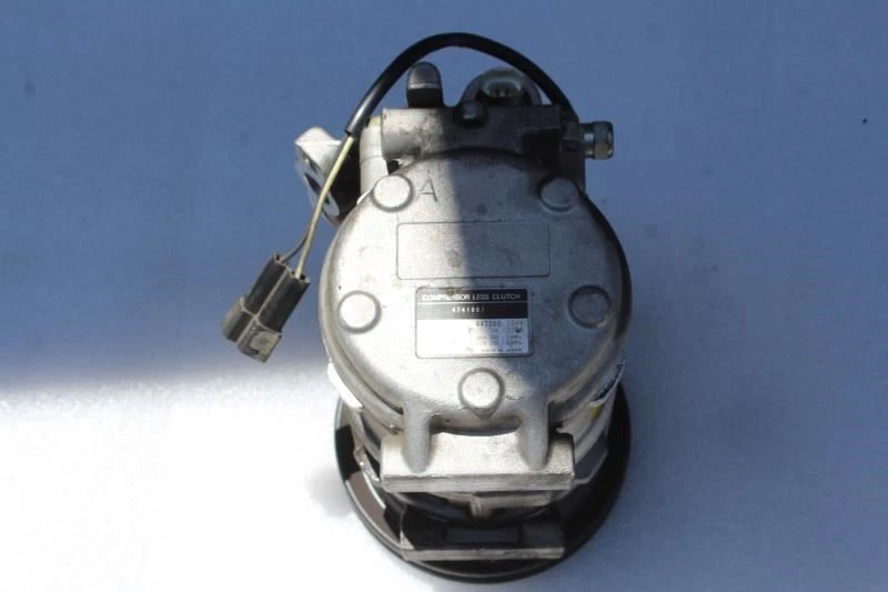 Compresor de aire acondicionado Plymouth Acclaim 1994 2,5 L 4741892 Foto 3 de 4