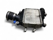 Land Rover Range Rover Velar 2020 Ladeluftkühler GX736K775AF Diesel 132kW