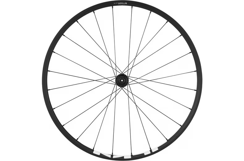 Shimano WH-MT500 Rear 27.5 Centre Lock Disc Brake 12mm Thru Axle HG Cassette Fit