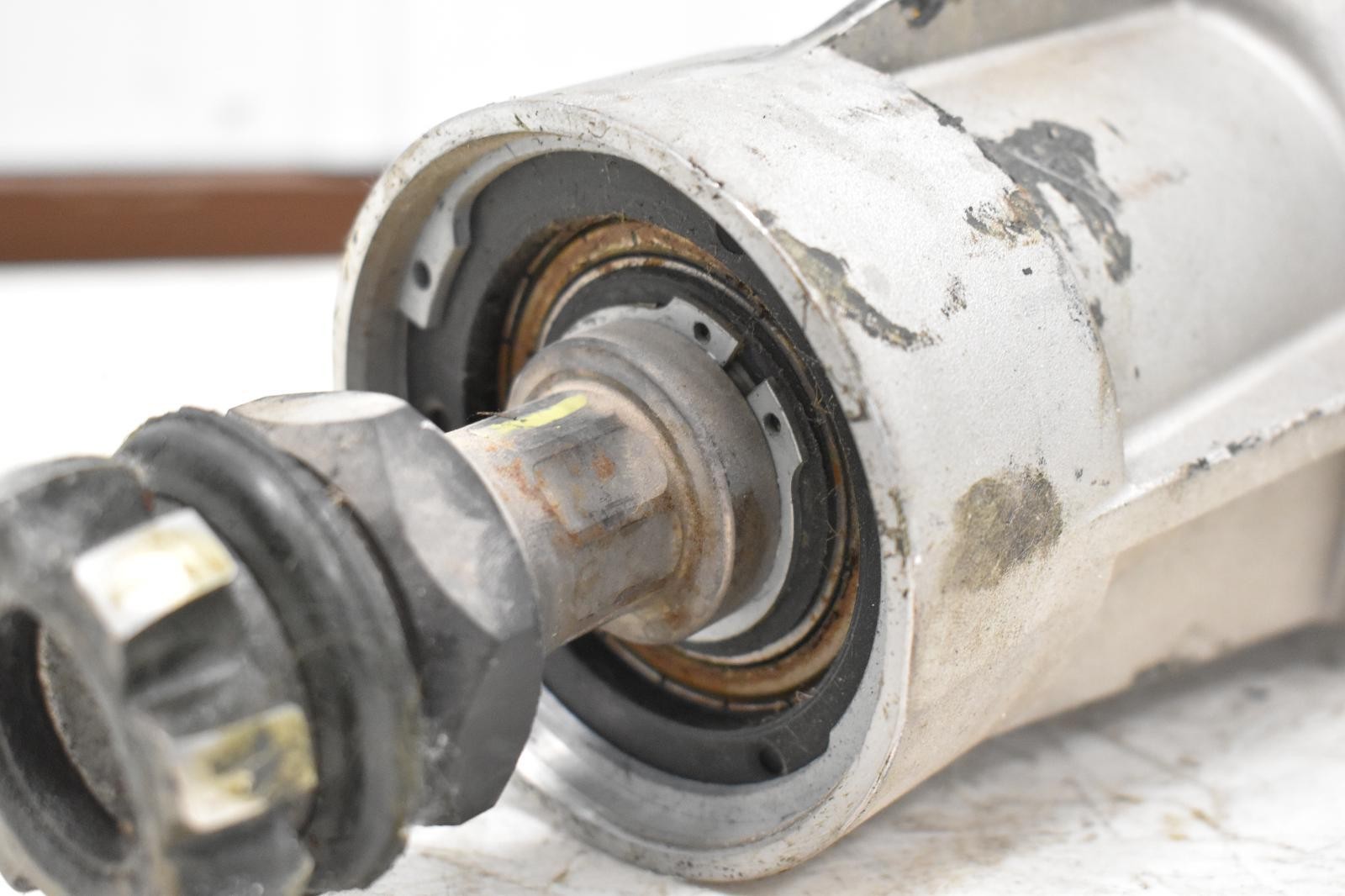 2012 Ferrari Transmission OEM Assembly
