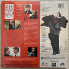Clear and Present Danger (Laserdisc 1995) Widescreen Edition NTSC — photo 2