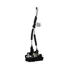 Porte arrière et accessoires Chevrolet CAPTIVA