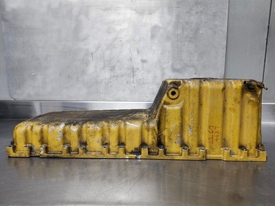 CAT Caterpillar C7 Engine 222-5921 Lubricant Oil Pan Diesel OEM