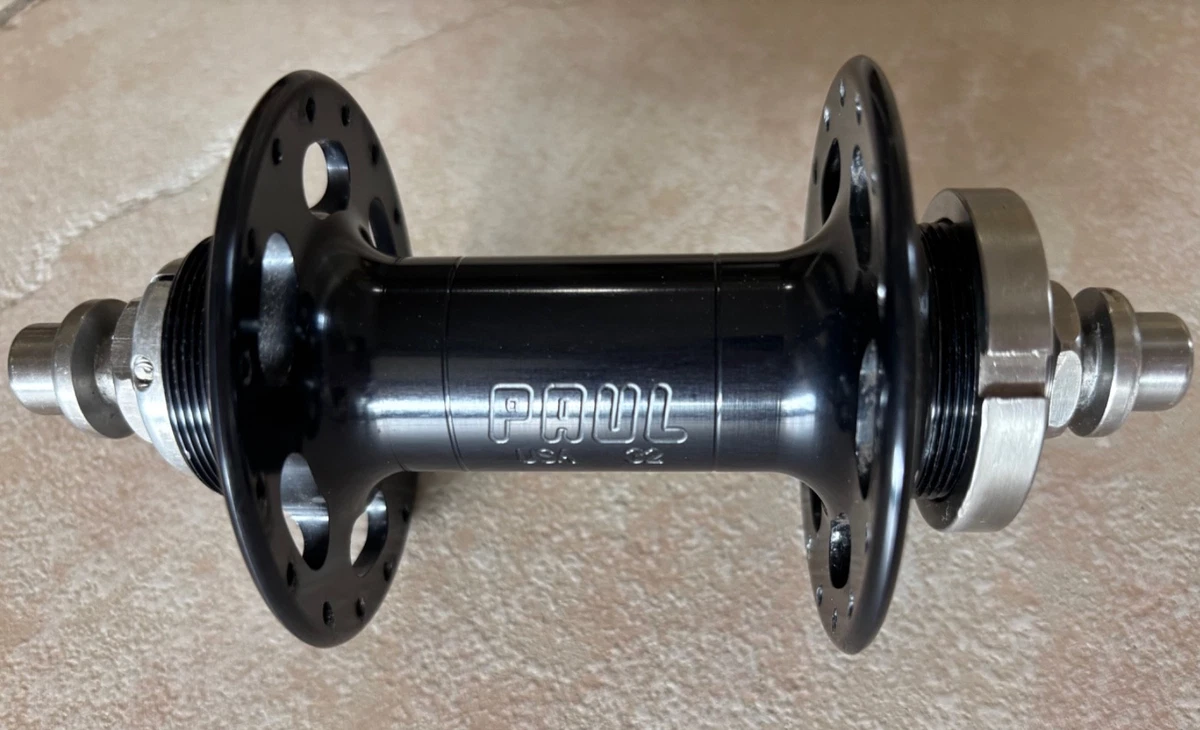 Paul Component Bicycle Hubs for sale | eBay