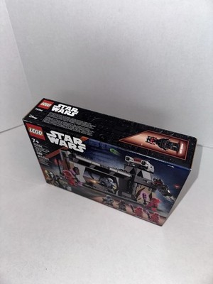 LEGO Star Wars 75386 Paz Vizsla & Moff Gideon Battle Set 289