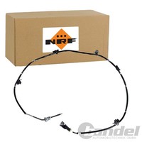 NRF Abgastemperatursensor Passend FüR Chevrolet Trax Opel Mokka | 707345