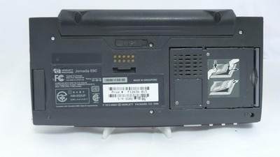 HP Jornada 690 Handheld PC 133MHz 16MB ROM 32MB RAM IrDA Windows