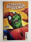 Amazing Spider-Man #3 Larroca VARIANT | NM | Tombstone, White Rabbit | Marvel