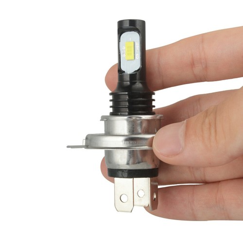 LED Bulbs CSP LED Headlight Kit H4 9003 HB2 High Quality IP68 Waterproof - Picture 12 of 12