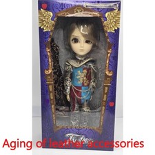 Modellino Pullip T-234 Twilight Destiny 1/6 BJD da collezione con scatola