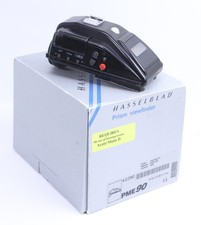 Hasselblad PME90 PME 90 Metering Prism Finder 42290 Works, Read Well 501/503/500