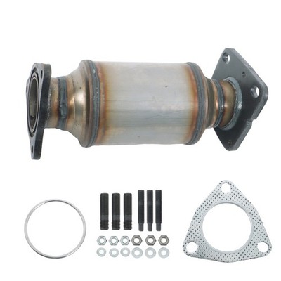 LABLT Catalytic Converter Direct Fit For Buick LaCrosse/Regal 2010-2016 2.4L L4